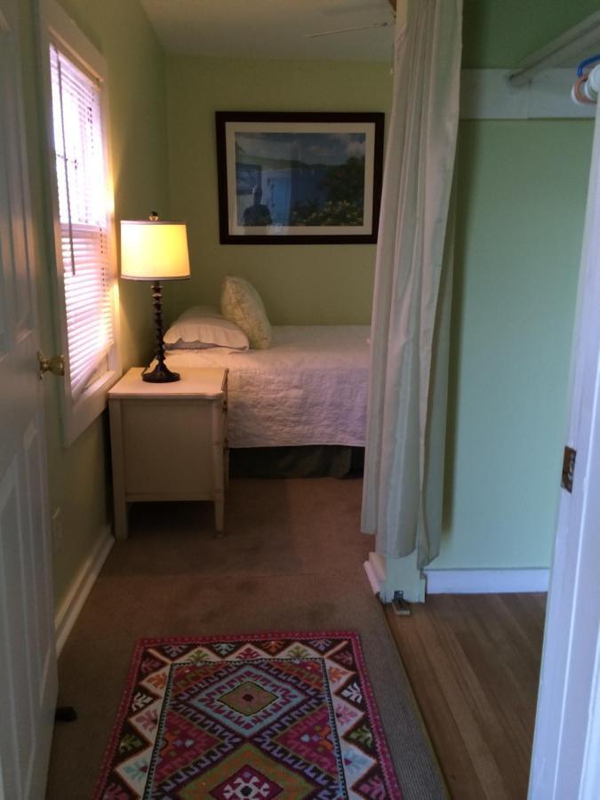 Pelican Island Cottages 세바스찬 외부 사진
